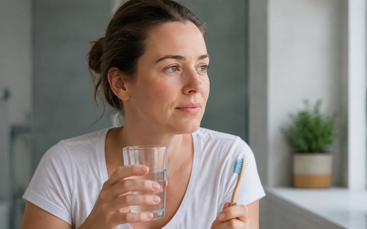 How Eating Disorders Can Harm Your Teeth