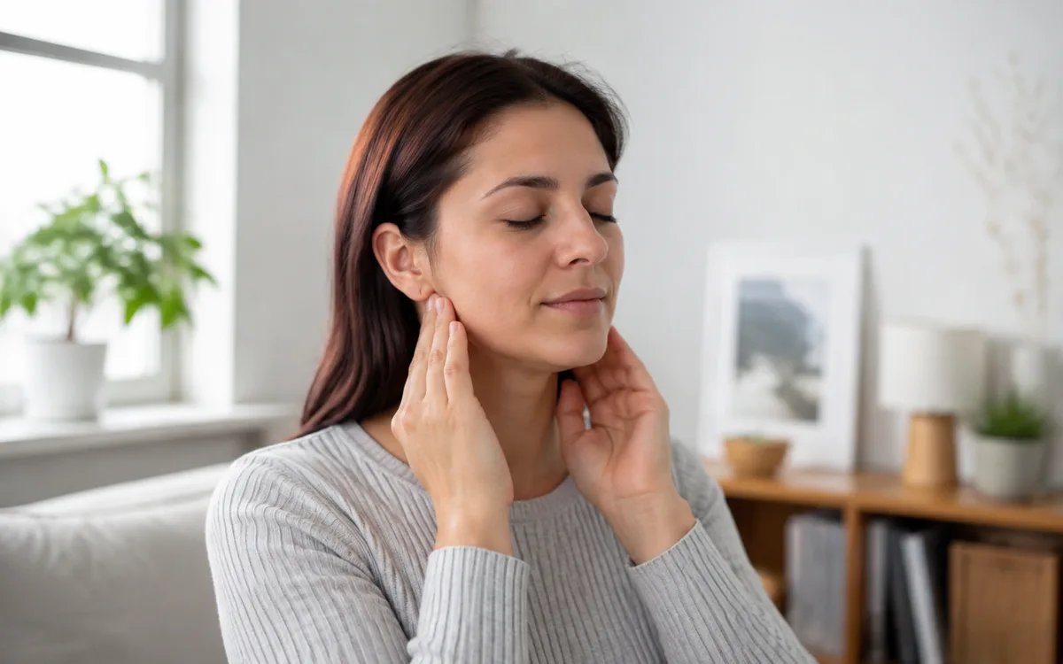 It’s TMJ Awareness Month Again!