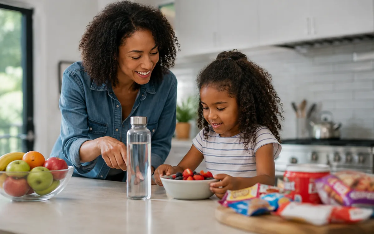 Sugar: The Main Culprit of Childhood Cavities
