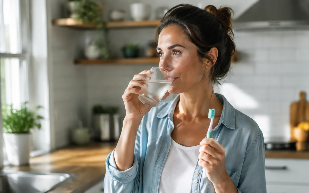Tips for Sensitive Teeth