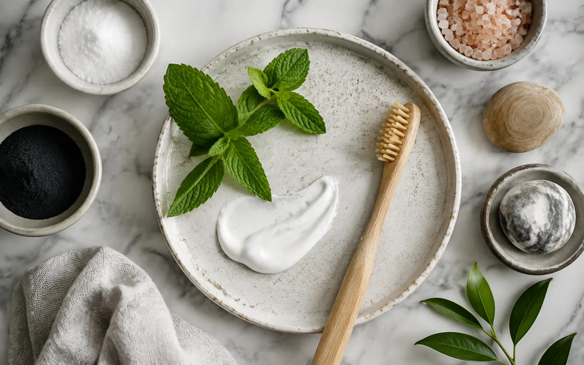Toothpaste’s Active and Inactive Ingredients