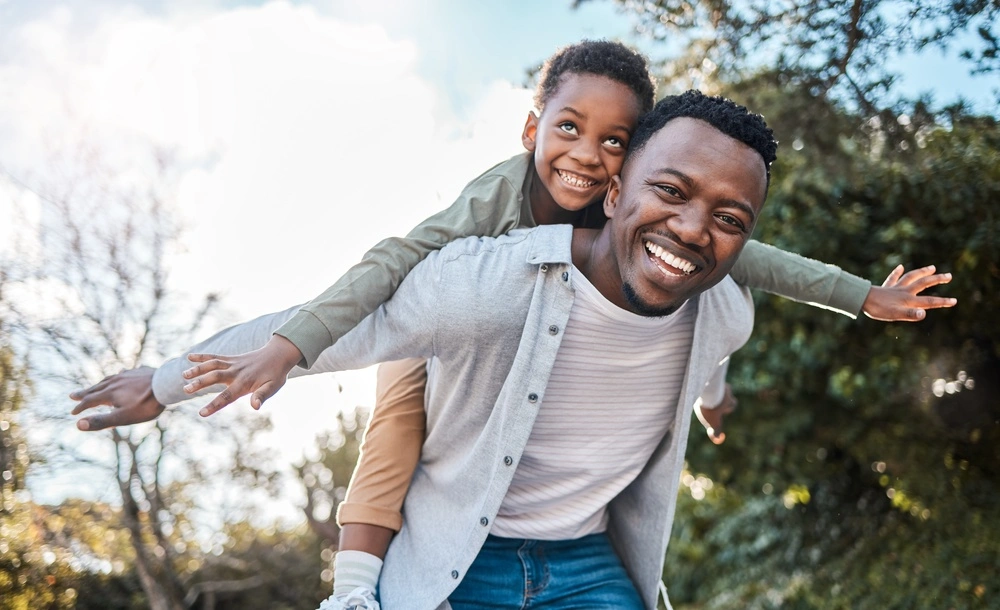 Silver diamine fluoride cavity care at Mesa Dental Group