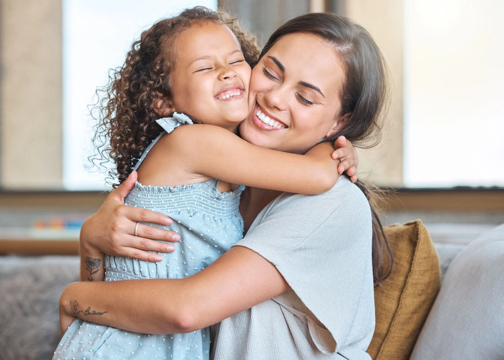 Preventive dentistry cleaning and exam at Mesa Dental Group