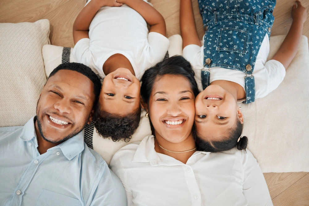 Oral cancer screening at Mesa Dental Group