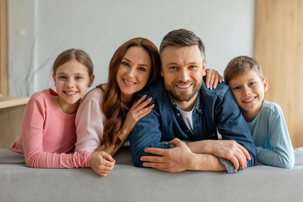 Preventive oral hygiene care at Mesa Dental Group