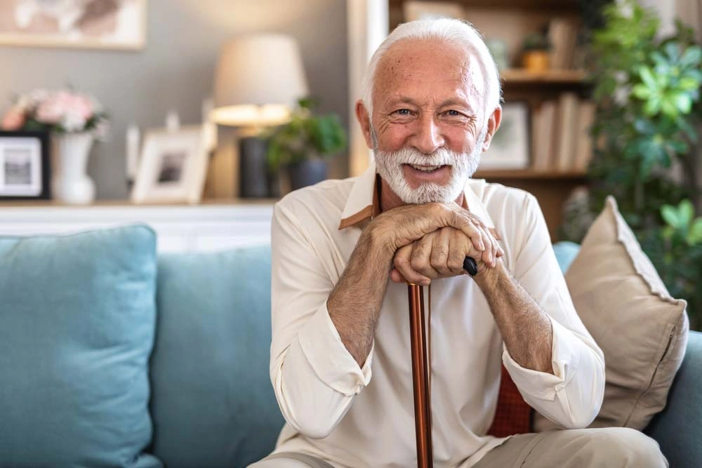 Restorative dentistry at Mesa Dental Group
